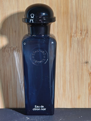 Hermes Eau de citron noir EDC 50ml