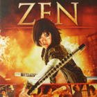 ZEN - THE WARRIOR WITHIN BLU-RAY - pikkukuva 1