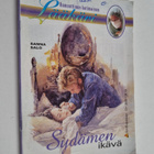 Sanna Salo : Sydämen ikävä - pikkukuva 1