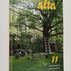 Pirkan maan alta : arkeologisia tutkimuksia 11 - pikkukuva 1