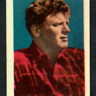 Keräilykuva - Burt Lancaster CA 49 - pikkukuva 1
