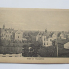 Haaparanta - 1919 via Stockholm Joensuuhun - pikkukuva 1