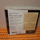 Bach:Mit Fried Und Freud Cantates BWV 8,125...-Herreweghe CD - pikkukuva 2