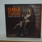 Dana Fuch CD Bliss Avenue - pikkukuva 1