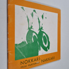 Pauli Murtomäki : Nokkari-Nakkari - pikkukuva 1