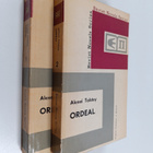 Alexei Tolstoy : Ordeal 1-2 - pikkukuva 1