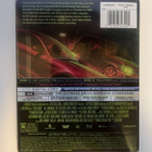 Silent Night - Limited Edition Steelbook (4K UHD + Blu-ray) - pikkukuva 3