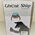 GHOST SHIP 1-3 - pikkukuva 1
