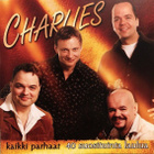 Charlies • Kaikki Parhaat Tupla CD - pikkukuva 5