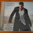 Peter Andre:Time CD. - pikkukuva 1