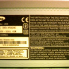 Samsung VR300E - DVD Combo Recorder (korjattava/varaosiksi) - pikkukuva 3