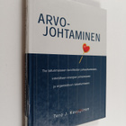 Tero J. Kauppinen : Arvojohtaminen - pikkukuva 1