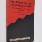 Friedrich Engels : Vallankumous- ja taantumusaikoina - pikkukuva 1
