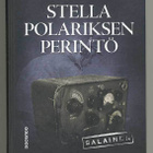 Ohto Manninen ja Lauri Lehtonen: Stella Polariksen perintö - pikkukuva 1
