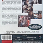 Papillon (1973) EGMONT *Levy uudenveroinen - pikkukuva 2