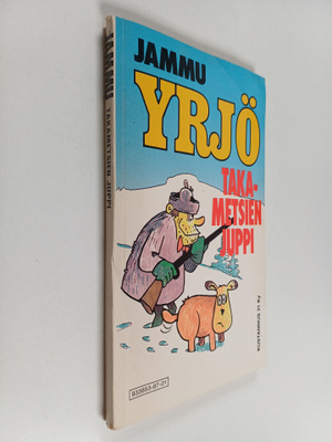 Jammu : Yrjö, takametsien juppi