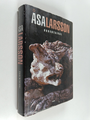 Åsa Larsson : Sudentaival