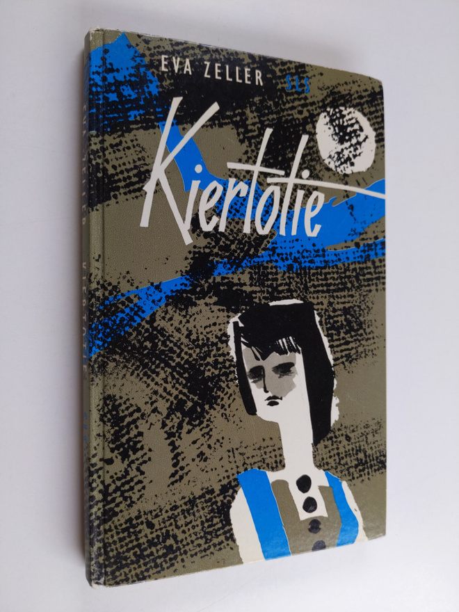 Eva Zeller : Kiertotie