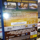 Blu-ray + DVD : Australia ( SIS POSTIKULU) - pikkukuva 2