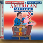 Jope Ruonansuu - American Office CD - pikkukuva 1