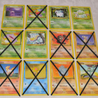 v.1999 Pokemon kortit 1,-€/kpl - pikkukuva 1