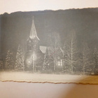 VANHA Postikortti Jyväskylä 1920-l - pikkukuva 1