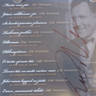 Risto Nevala: Juhlalevy (signeerattu) CD - pikkukuva 2