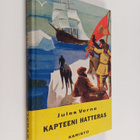 Jules Verne : Kapteeni Hatteras : seikkailuromaani Jäämer... - pikkukuva 1