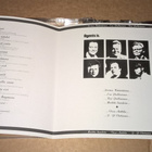 AGENTS & JORMA KÄÄRIÄINEN AGENTS IS...HERE CD 2001 - pikkukuva 4