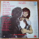 Genya Ravan – Urban Desire (1978, mukana myös Lou Reed) - pikkukuva 3