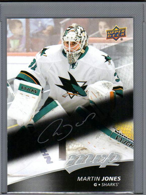 2017-18 MVP - Silver Script - 0,50 € / kpl