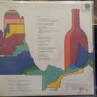 FAIRPORT CONVENTION - TIPPLERS TALES EX-/VG+LP - pikkukuva 2