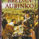 Arturo Pérez-Reverte: Bredan aurinko - pikkukuva 1