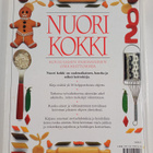 Angela Wilkes : Nuori kokki - pikkukuva 2