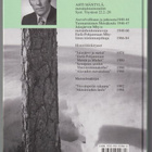Ahti Mäntylä: Metsämiehen laulu - pikkukuva 2