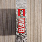Lego Marvel - Rocket Mech Armor (76243) (uusi) - pikkukuva 3