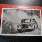K14. Champion Monte Carlo # 23 Mercedes Benz 220 SE Onni Vil - pikkukuva 1
