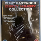 Dirty Harry Collection (1971 - 1988) (5x Blu-ray) - pikkukuva 1
