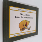 Joan Powers : Nalle Puhs lilla instruktionsbok - pikkukuva 1