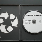 DVD: That's My Boy (Adam Sandler, Andy Samberg 2012) - pikkukuva 3