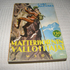 Carl Haensel Matterhornin valloittajat -nid - pikkukuva 1