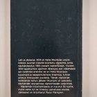 Hella Wuolijoki : Laki ja järjestys 1918 - pikkukuva 2