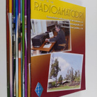 Radioamatööri 2010 vuosikerta (n:o 11 puuttuu) - pikkukuva 1