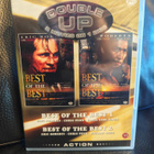 Best of the Best 1&2 DVD - pikkukuva 1