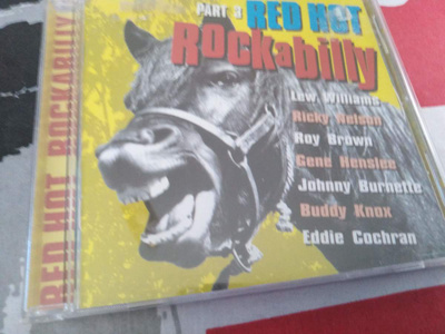 Red Hot Rockabilly Part 3