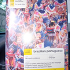 2cd + kirja Teach Yourself Brazilian Portuguese ( SIS POSTIK - pikkukuva 1
