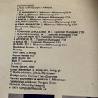 LASSE MÅRTENSON * PUREMA: Elämänmeno * FIN 1978 - pikkukuva 3