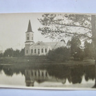 VANHA Postikortti Sotkamo 1933 - pikkukuva 1