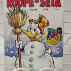 Roope-setä 2 2008 nro 342 - pikkukuva 1
