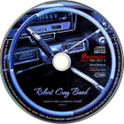 Robert Cray Band (Won't Be) Coming Home (Provogue 2012) CD`s - pikkukuva 3